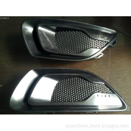 Automobile part